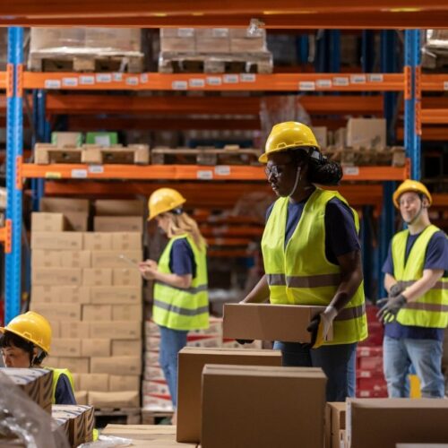 Operational Efficiencies Operational Efficiencies